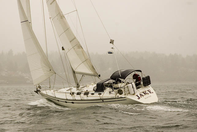 s/v Jake