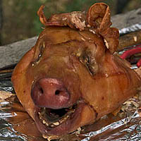 Pig Roast