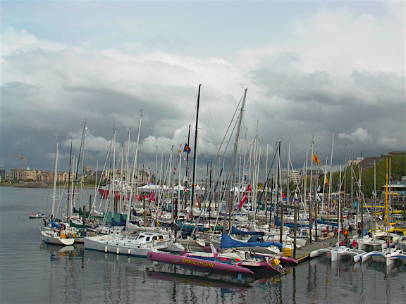 Swiftsure 2006