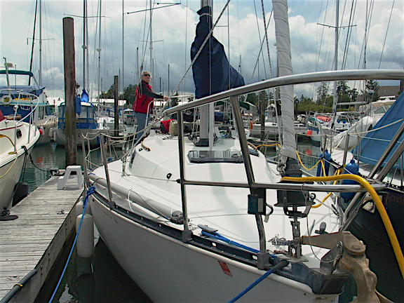 Swiftsure 2006