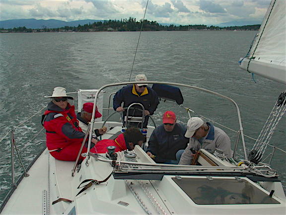 Swiftsure 2006