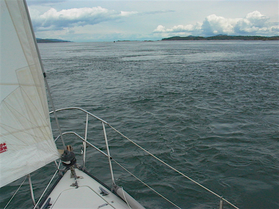 Swiftsure 2006