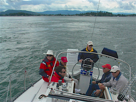 Swiftsure 2006