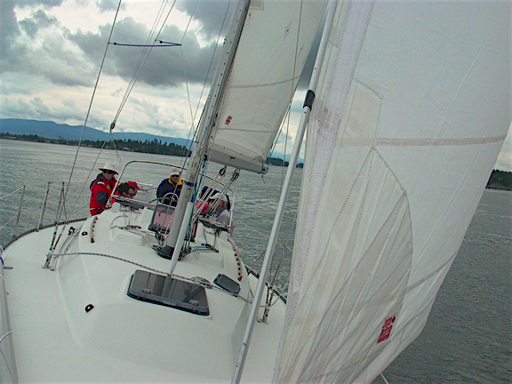 Swiftsure 2006