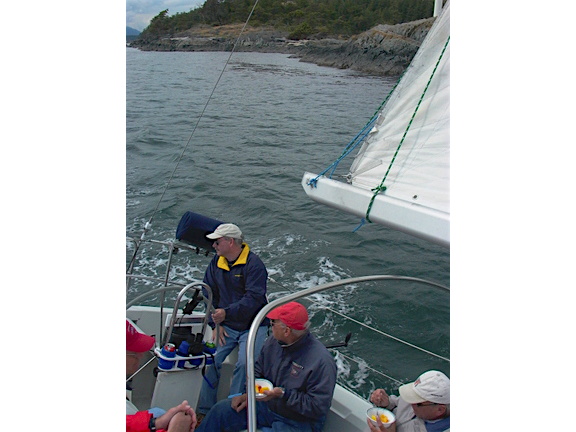 Swiftsure 2006