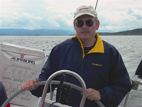 Swiftsure 2006