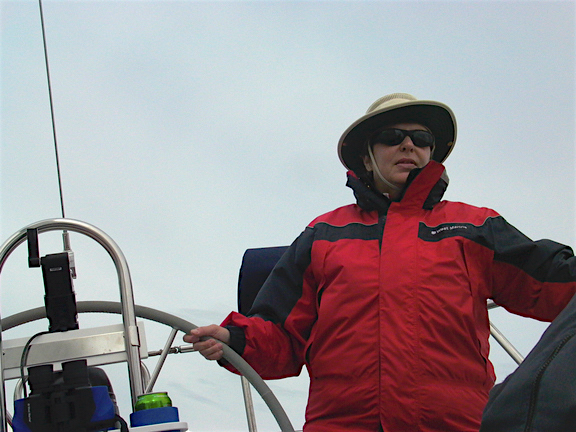 Swiftsure 2006