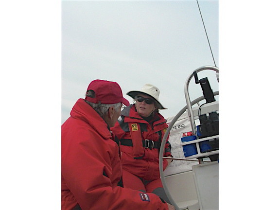 Swiftsure 2006