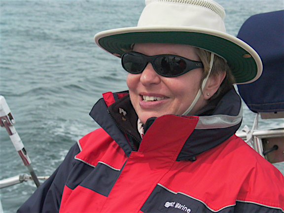 Swiftsure 2006