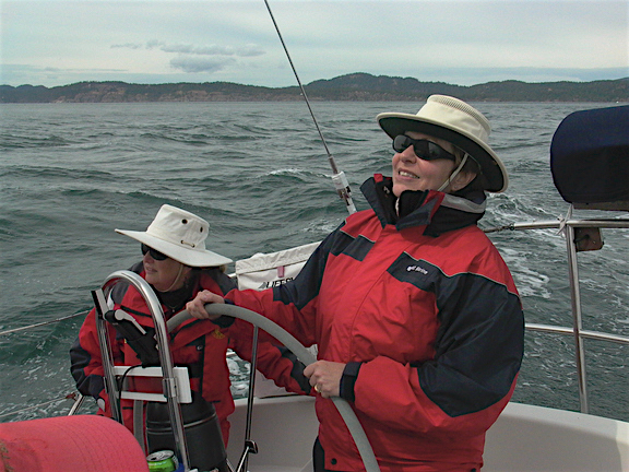 Swiftsure 2006