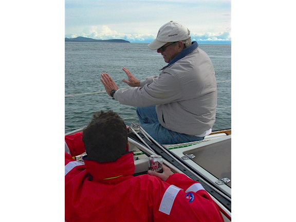 Swiftsure 2006