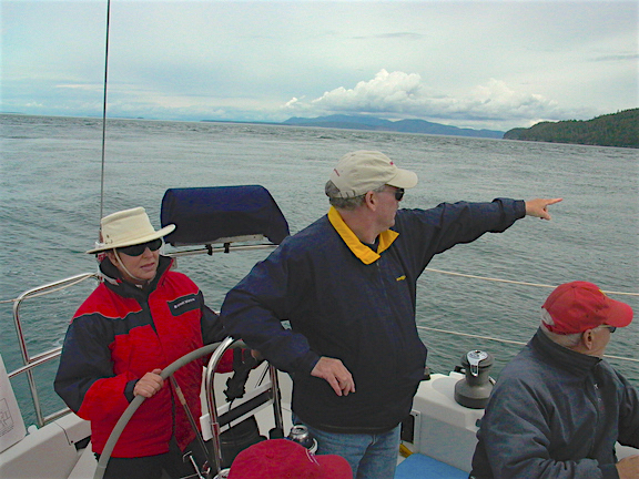 Swiftsure 2006