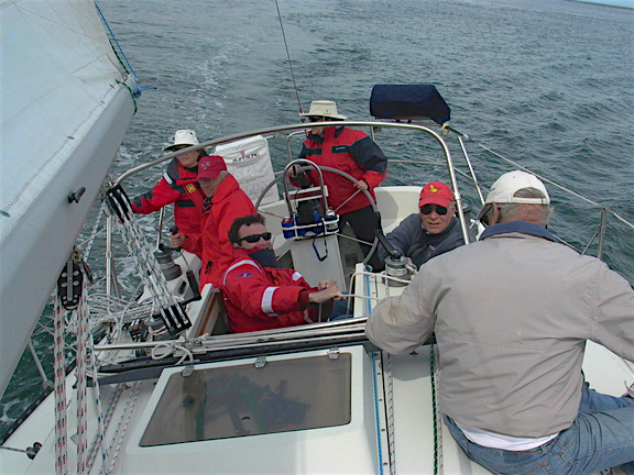 Swiftsure 2006