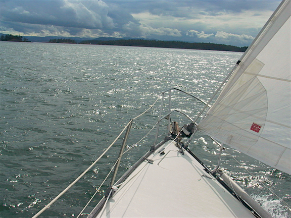 Swiftsure 2006