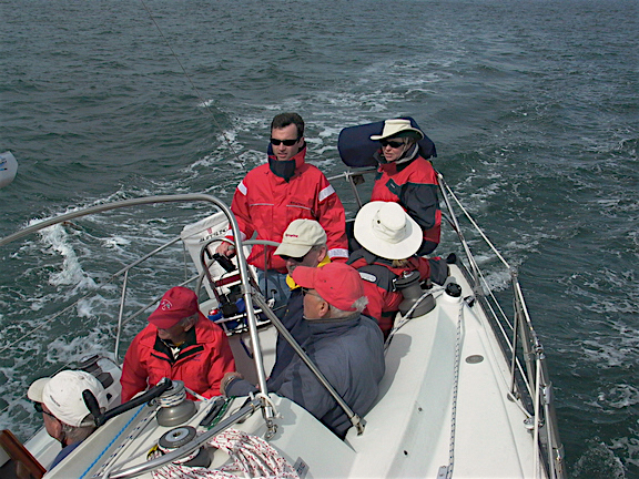 Swiftsure 2006