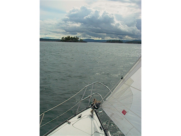 Swiftsure 2006