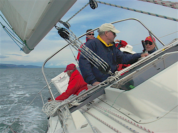 Swiftsure 2006