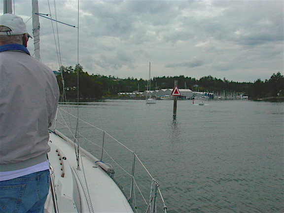 Swiftsure 2006