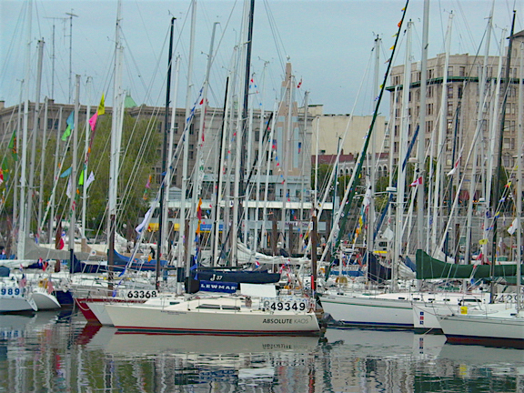 Swiftsure 2006