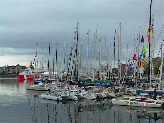 Swiftsure 2006