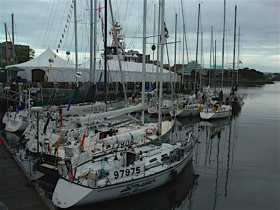 Swiftsure 2006