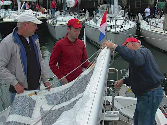 Swiftsure 2006