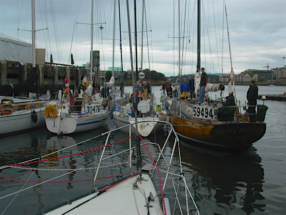 Swiftsure 2006