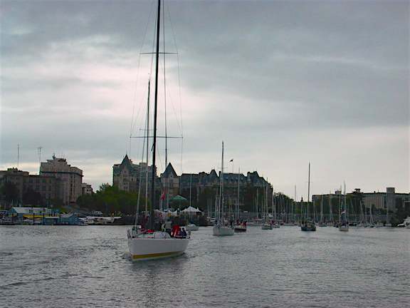 Swiftsure 2006