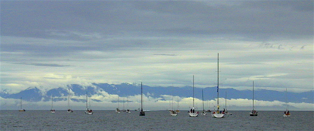 Swiftsure 2006