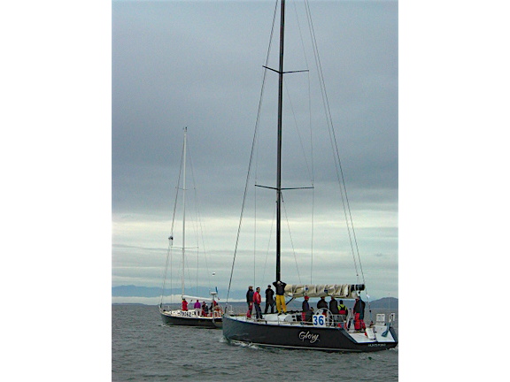 Swiftsure 2006