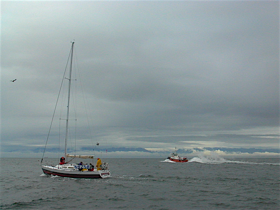 Swiftsure 2006