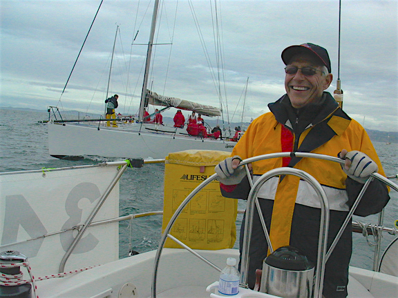 Swiftsure 2006