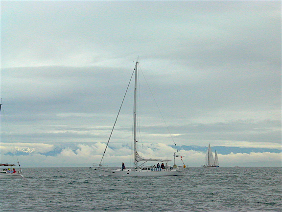 Swiftsure 2006