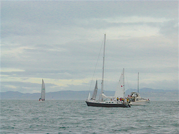 Swiftsure 2006