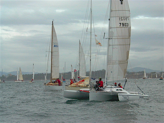 Swiftsure 2006