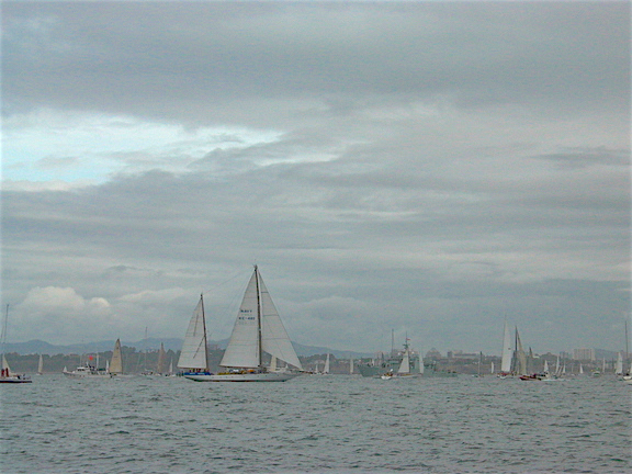 Swiftsure 2006