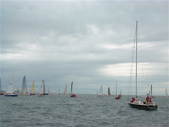 Swiftsure 2006