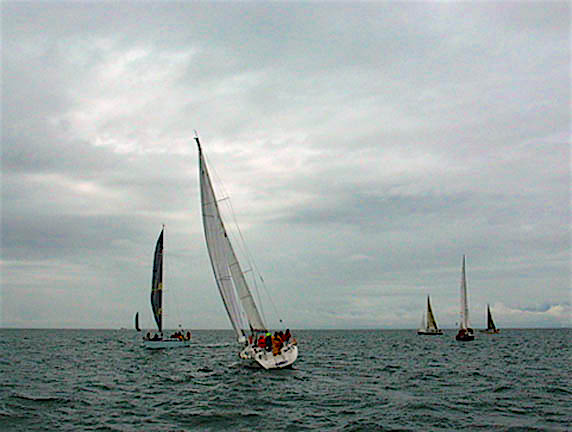 Swiftsure 2006