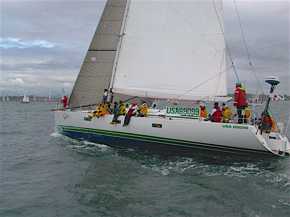 Swiftsure 2006