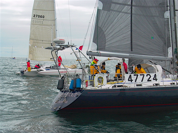 Swiftsure 2006