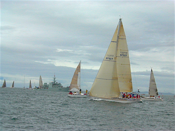 Swiftsure 2006