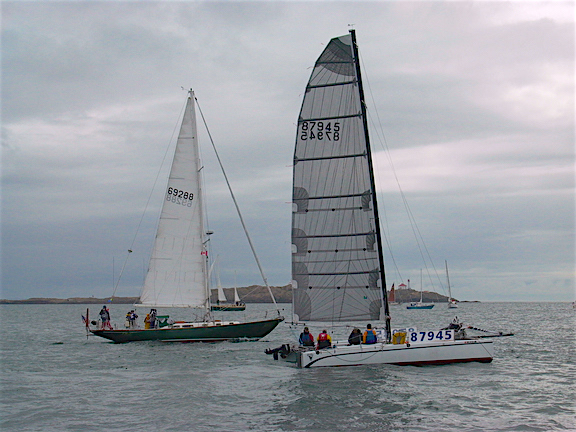 Swiftsure 2006