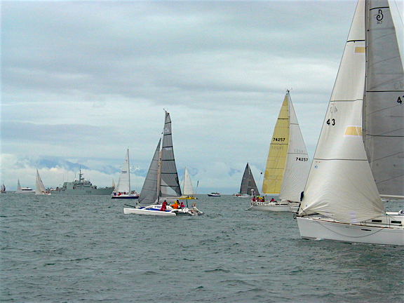 Swiftsure 2006