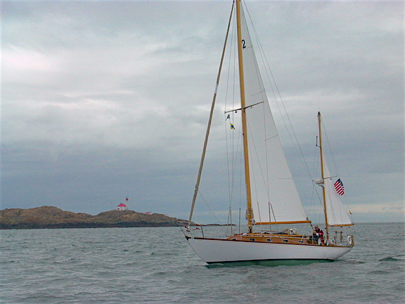 Swiftsure 2006