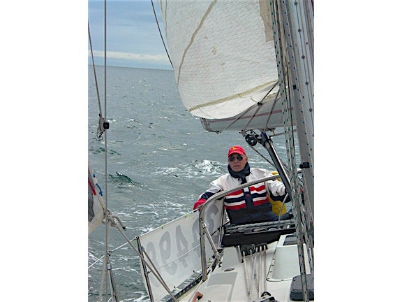 Swiftsure 2006