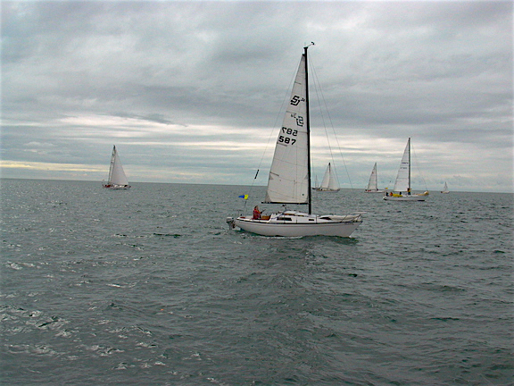 Swiftsure 2006