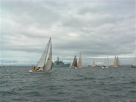 Swiftsure 2006