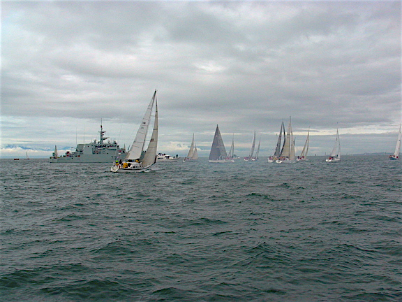 Swiftsure 2006