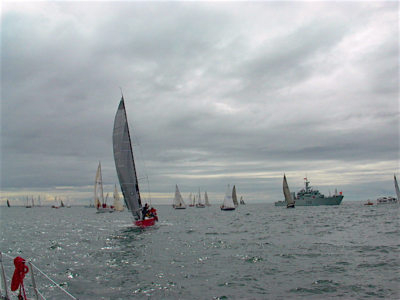 Swiftsure 2006