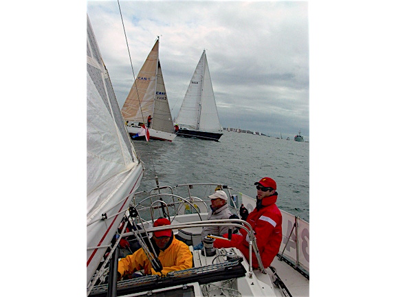 Swiftsure 2006